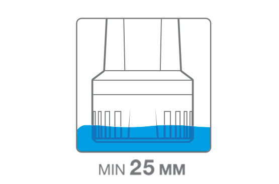 Высокая производительность